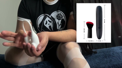 What's in My Bag?  Be Your Lover  Toy Review  Astarioth