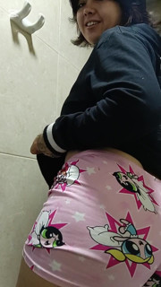 I woke up wanting to touch myself