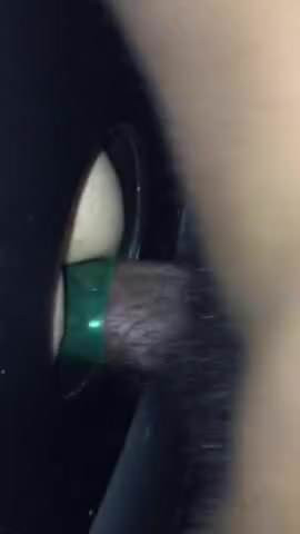 Gloryhole Fuck