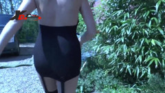 Golden Shower Break
