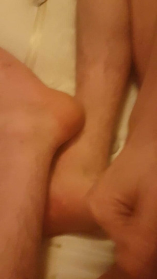 QUICK WANK