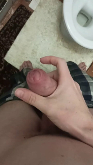 cum show