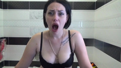 Gag reflex