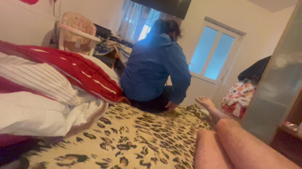 AncaLuxe - I Crave To Swallow A Morning Blowjob