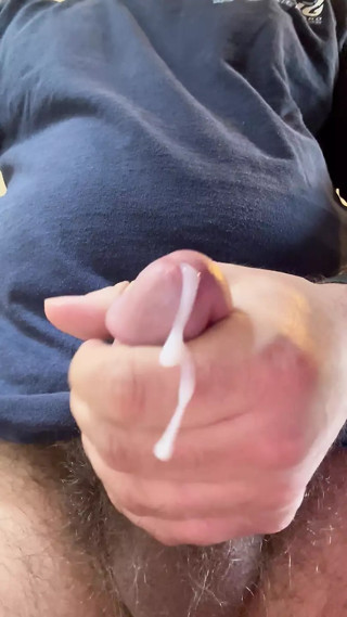 Jerkoff Video Extradorinaire!