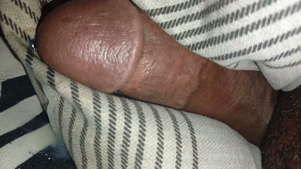 Homemade pussy