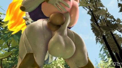 Coot27 Hentai Compilation 108