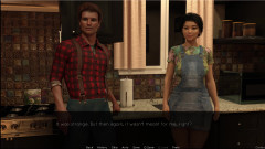 Shattered 3 - Blake Cleaned a House and Fortwall Showed up