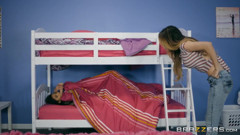 Bunk, Bed & Bang