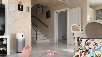 I ordered a Sweetie Fox sex doll, but I got a Kisankanna. Not bad.