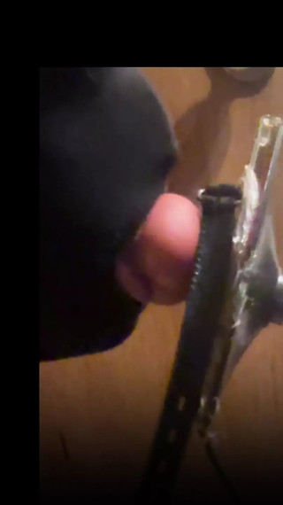 Face fucked