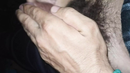 Masturbation 123