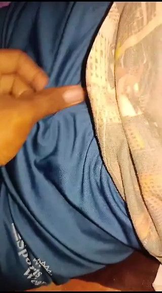 First time i opened my straight best friend's underwear and touched played with his big uncut dick