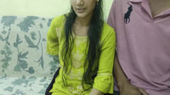 Hotttest Indian Couple Sex at Home Video in Hindi