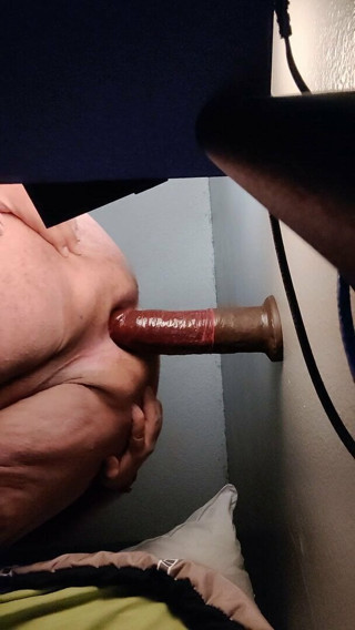 Solo play chub
