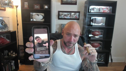 The real cash master!