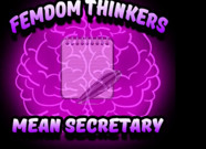 AUDIO ONLY - Femdom thinkers 2 pack