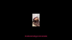Asian Sissy Fucked by Dildo Machine