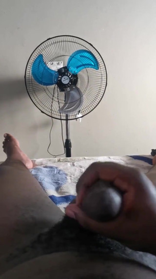Big Hairy Cock