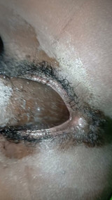 Teen pussy fucking