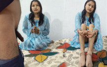 Devar Fucked His Hot Milky Boobs Beautiful Bhabhi in Doggy Style and Pussy Fart