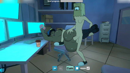 Fuckerman - Copbang - Look At These Sexy Cops And They Need Our Help, Filling Their Holes