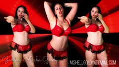 manipulation- fantasy! i know you are so excited about giving me your provocative info, but it's even more exciting.