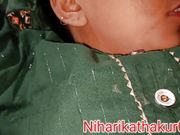 Indian Neighbor Fucked by Thick Cock