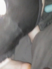 Rip My Panties & Fuck Me Hard
