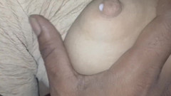 I Squeezed My Sister-In-Law's Breasts and Sucked on Them Too
