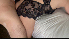 Her First Anal