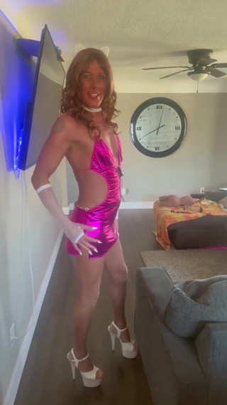 Slutty Dress