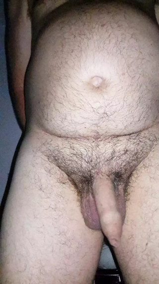 Horny