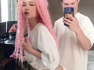 Tik-tok Sex 18+ Asian