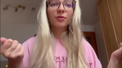 Brainwashing You Into Beta Asmr