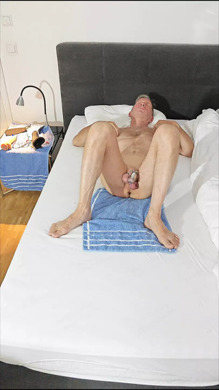 Nipples masturbate to exhaustion