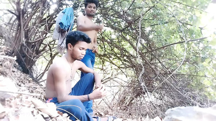 My Friends And Me Coming Jungle Outdoor Fuck Movies