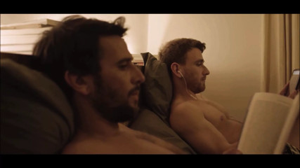 Maybe you want us to have sex