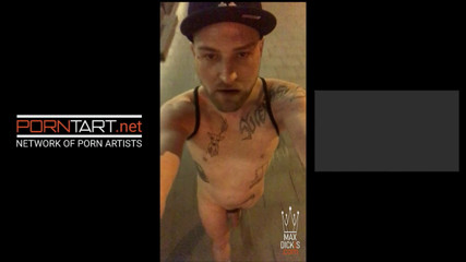MAX DICKONS - Public Exhib Caught Compilation