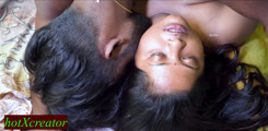 Big boobs Bhabhi Love Black Neighbors Boy! Village Bhabhi Sex