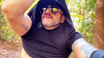You know what dad wants? Public penis time with his guys. Give in and get it out for daddy. PENIS TIME