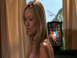 Olivia Wilde - The O.C