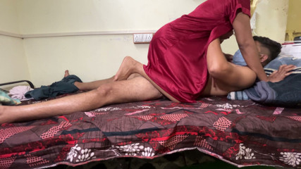 i had sex with muslim gf today.