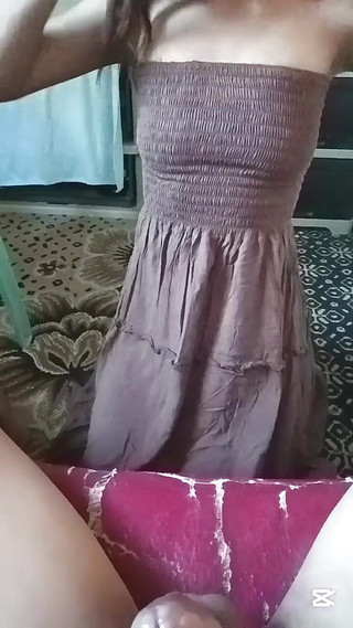 Filipina Blowjob Cumshots POV.