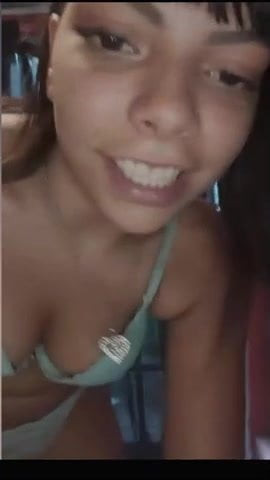webcam-Hot gril
