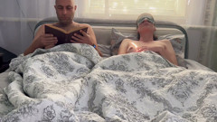Sensual and play.Multiple orgasms.Mutual masturbation.Couple in love