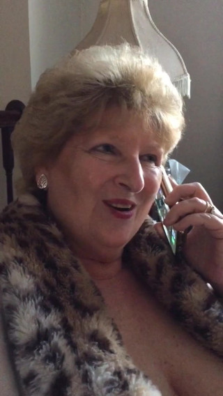 Swinging Sue