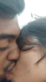 Blowjob in public toilets my sexy wife