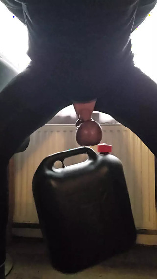 A lesson from my Mr. Slut Ribbon. thumbnail