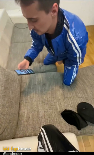 Suck Me